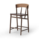 Evermore Buxton Bar Counter Stool - Counter Drifted Oak None
