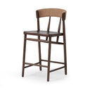 Evermore Buxton Bar Counter Stool - Counter Drifted Oak None