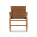 Mercer Dining Armchair - Sonoma Chestnut