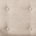 Mercer Dining Armchair - Alcala Taupe