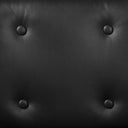 Mercer Dining Armchair - Carson Black