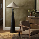 Halcyon Innes Tapered Shade Floor Lamp - Default Title