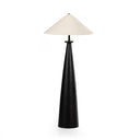 Halcyon Innes Tapered Shade Floor Lamp - Default Title