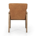 Luxe Almada Dining Armchair