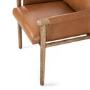 Luxe Almada Dining Armchair