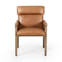 Luxe Almada Dining Armchair