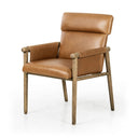 Luxe Almada Dining Armchair