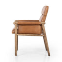Luxe Almada Dining Armchair
