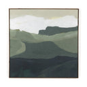 Horizons Surrey by Dan Hobday - 32X32