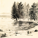 Serene I by Shaina Page - Default Title