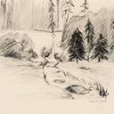 Verve Art Serene II by Shaina Page - Default Title