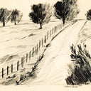 Cascade Serene III by Shaina Page - Default Title