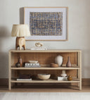 Aetheria Zen IV by Stef Bauer - Default Title