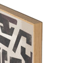 Form Block II by Coup Desprit - 60X40