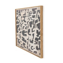 Form Block II by Coup Desprit - 60X40