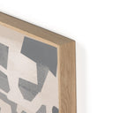 Luxe Artistry Block III by Coup Desprit - 60X40