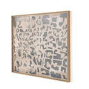 Luxe Artistry Block III by Coup Desprit - 60X40