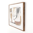 Aurelian Mixed Media by Dan Hobday - 60X40