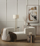 Aurelian Mixed Media by Dan Hobday - 60X40