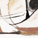 Aurelian Mixed Media by Dan Hobday - 36X24