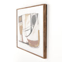 Aurelian Mixed Media by Dan Hobday - 36X24