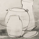 Lunch II by Dan Hobday - Default Title