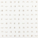 Luxe Artistry See Through Sand by FH Art Studio - 72X32