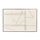 Fusion Minimod 1 Minimod 2 by Dan Hobday - 60X40