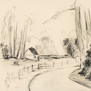 Terra In The Country I by Shaina Page - Default Title