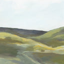 Luxe Artistry Highland by Lauren Fuhr - 80X40 White Oak