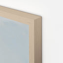 Luxe Artistry Highland by Lauren Fuhr - 96X48 Natural Maple