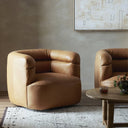 Aurelian Gerrie Swivel Chair - Default Title