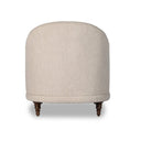Verity Marnie Chaise Lounge - Knoll Sand