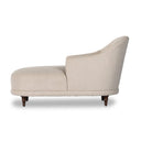 Verity Marnie Chaise Lounge - Knoll Sand