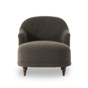 Verity Marnie Chaise Lounge - Knoll Mink