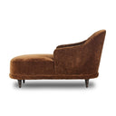Verity Marnie Chaise Lounge - Altair Sienna