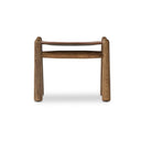 Verano Nino Accent Stool - Default Title