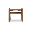 Verano Nino Accent Stool - Default Title