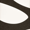 Element Organic Shape I Set by FH Art Studio - 80X48 Black Maple