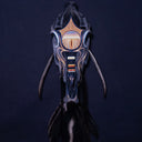 Verity Black Horse Running by Boyd Elder - Default Title