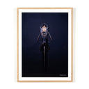 Verity Black Horse Running by Boyd Elder - Default Title