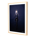 Verity Black Horse Running by Boyd Elder - Default Title