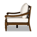 Elegant Alameda Outdoor Sofa-86