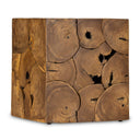 Luminara Outdoor End Table - Default Title