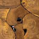 Luminara Outdoor End Table - Default Title