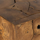 Luminara Outdoor End Table - Default Title