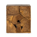 Luminara Outdoor End Table - Default Title