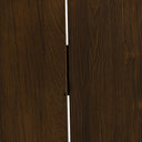 Verano Outdoor Dining Table - Stained Heritage Brown