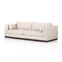 Luxe Lawrence Sofa - 108 Nova Taupe
