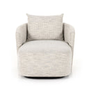 Marcellus Farrah Chaise Lounge - Merino Cotton